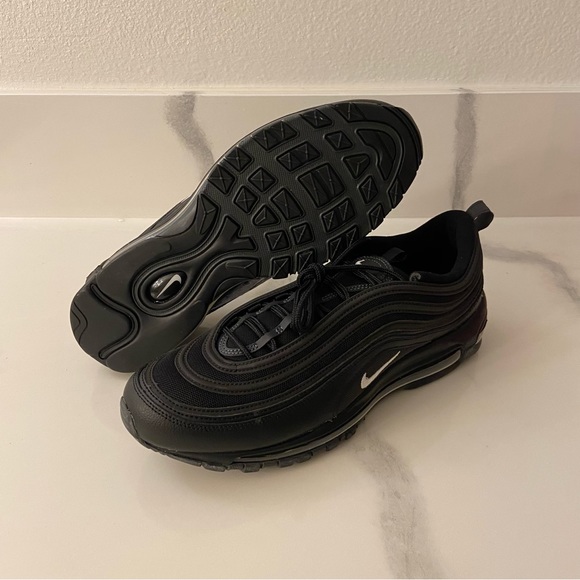 air max 97 black size 14